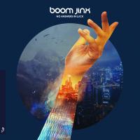 Artwork for No Answers In Luck by Boom Jinx