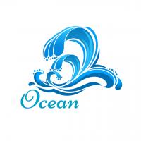 Artwork for Ocean by Ocean Waves For Sleep