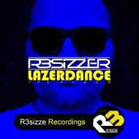 Artwork for Lazerdance by R3sizzer