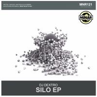 Artwork for Silo EP by DJ Dextro