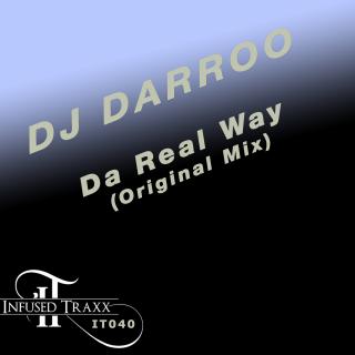 Artwork for Da Real Way (Original Mix)