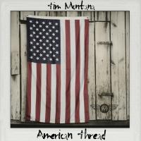 Artwork for American Thread by Tim Montana