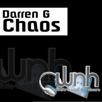 Artwork for Chaos by Darren G