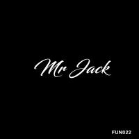 Artwork for Mr Jack by K-Style