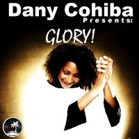 Artwork for Glory! by Dany Cohiba