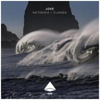 Artwork for Metanoia / Djanga by JOVE