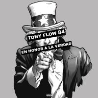Artwork for En honor a la verdad by Tony Flow 84