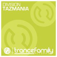 Artwork for Tazmania by Division