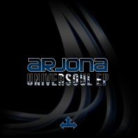 Artwork for Universoul EP by Arjona