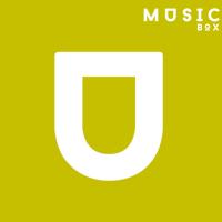 Artwork for Music Box by Various Artists