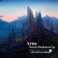 Artwork for Sweet Darkness Ep by Arne