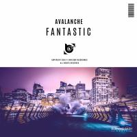 Artwork for Fantastic by AvAlanche