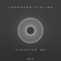 Artwork for Elevated Me by Leonardo Kirling