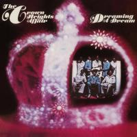 Artwork for Dreaming a Dream by Crown Heights Affair