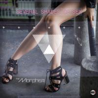 Artwork for Several Shades of Sex by The Morphism