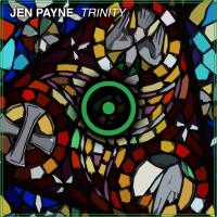 Artwork for Trinity by Jen Payne