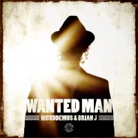 Artwork for Wanted Man by Nickodemus