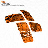 Artwork for Symmetry by Floe