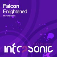 Artwork for Enlightened by Falcon