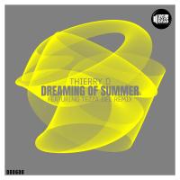 Artwork for Dreaming Of Summer by Thierry D
