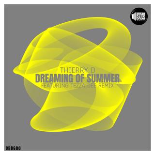 Artwork for Dreaming Of Summer (Tezza Dee Remix)