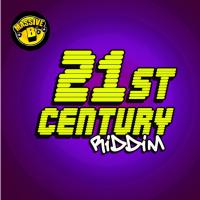 Artwork for Massive B Presents: 21st Century Riddim by Massive B