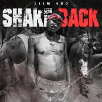 Artwork for Shake Back by Slim 400