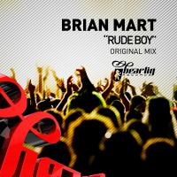 Artwork for Rude Boy by Brian Mart