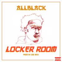 Artwork for Locker Room by ALLBLACK