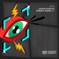 Artwork for Check Now by Cosmin Horatiu