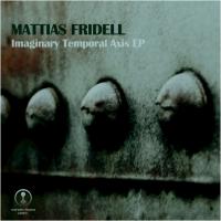 Mattias Fridell