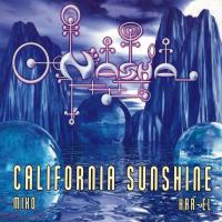 Artwork for Nasha by California Sunshine