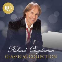 Artwork for Classical Collection by Richard Clayderman