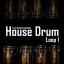 Artwork for House Drum Loop 1 (Original Mix)