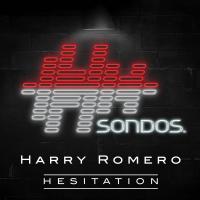 Artwork for Hesitation by Harry Romero