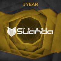 Artwork for 1 Year Suanda Voice by Various Artists