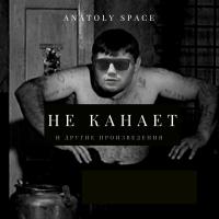 Artwork for Не Канает by Anatoly Space