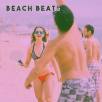 Artwork for Beach Beats by Lounge Café