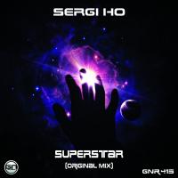 Sergi Ho