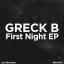 Artwork for First Night