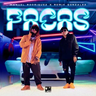 Artwork for Pacas