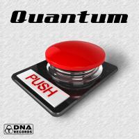 Artwork for Quantum - Push EP by Quantum