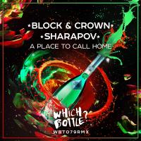 Artwork for A Place To Call Home by Block & Crown