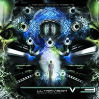 Artwork for Ultravision V3 by Various Artists