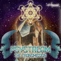 Artwork for The Transmission by PsyStream