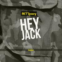 Artwork for Soldier by Hey Jack