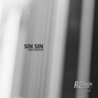 Artwork for First Light EP by Sin Sin