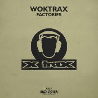 Artwork for Factories by Woktrax