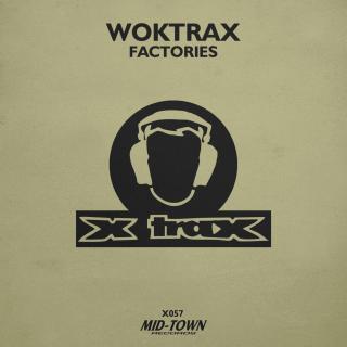 Artwork for Factories (Original Mix)