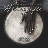 Artwork for Hungaya by Hallex M